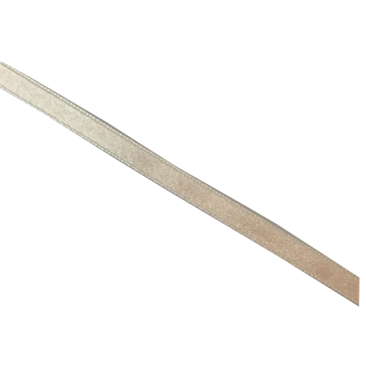 Double Sided Satin Ribbons - 6mm Wide By 10mts *SPECIAL OFFER HALF PRICE*