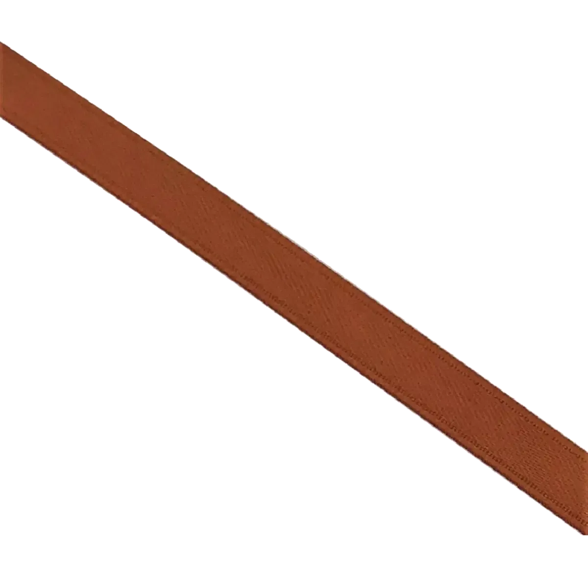 Double Sided Satin Ribbons - 6mm Wide By 10mts *SPECIAL OFFER HALF PRICE*