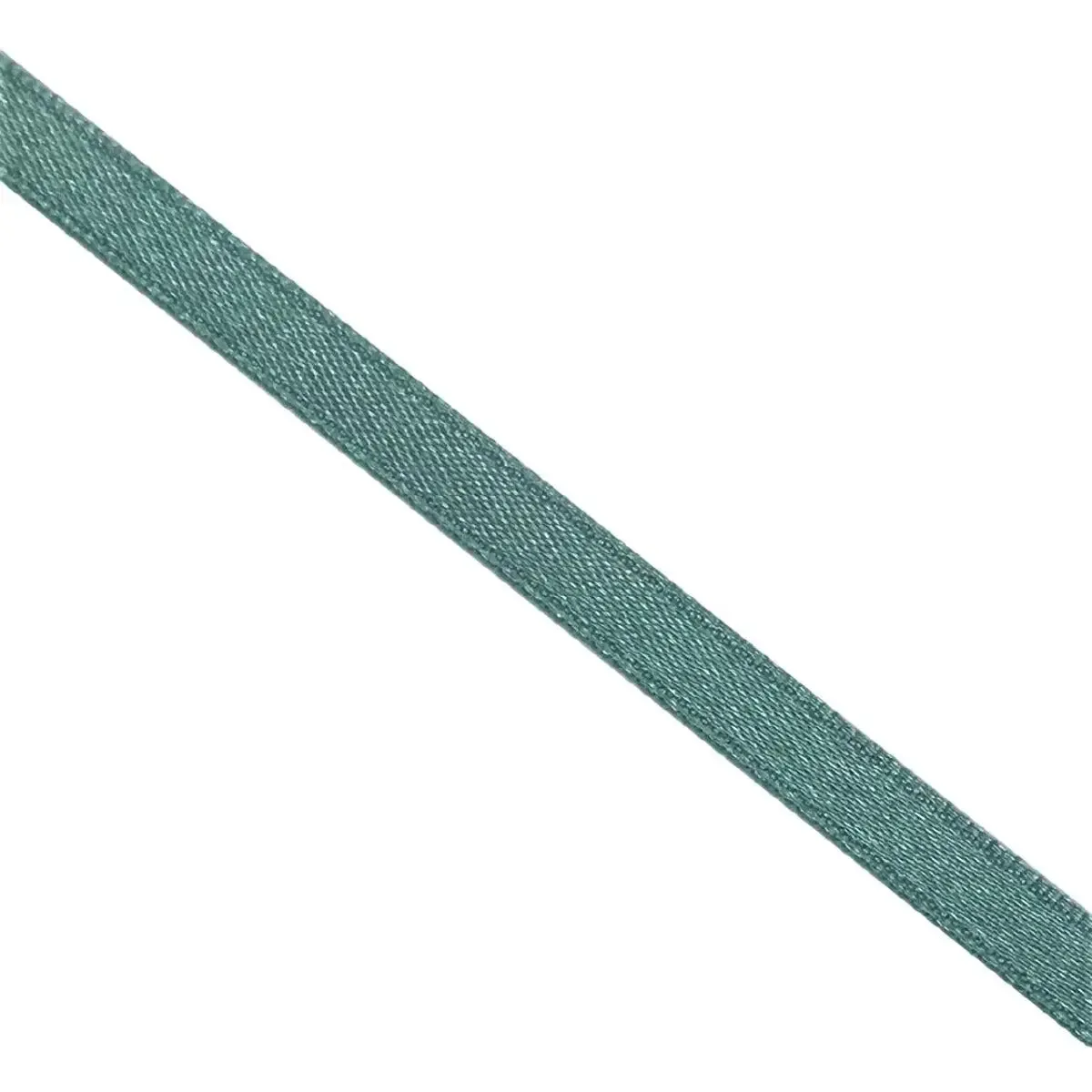Double Sided Satin Ribbons - 6mm Wide By 10mts *SPECIAL OFFER HALF PRICE*