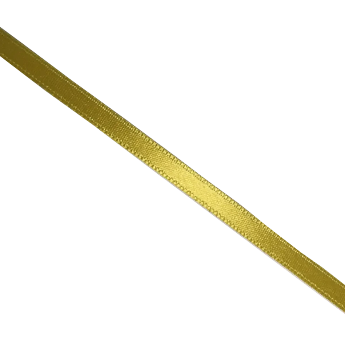 Double Sided Satin Ribbons - 6mm Wide By 10mts *SPECIAL OFFER HALF PRICE*