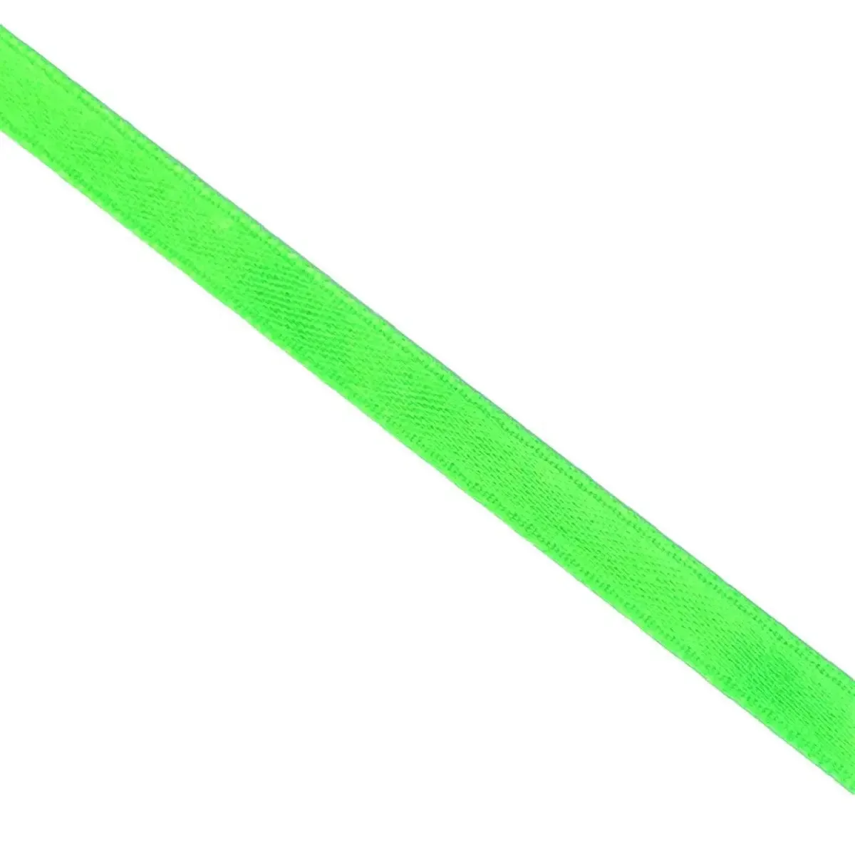 Double Sided Satin Ribbons - 6mm Wide By 10mts *SPECIAL OFFER HALF PRICE*