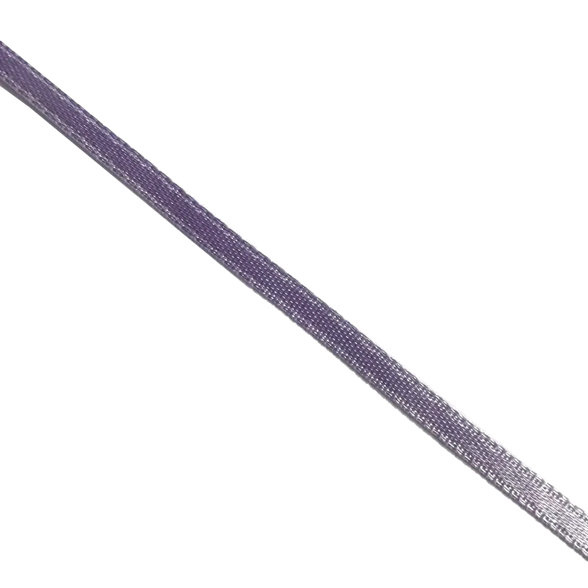 Double Sided Satin Ribbons - 6mm Wide By 10mts *SPECIAL OFFER HALF PRICE*