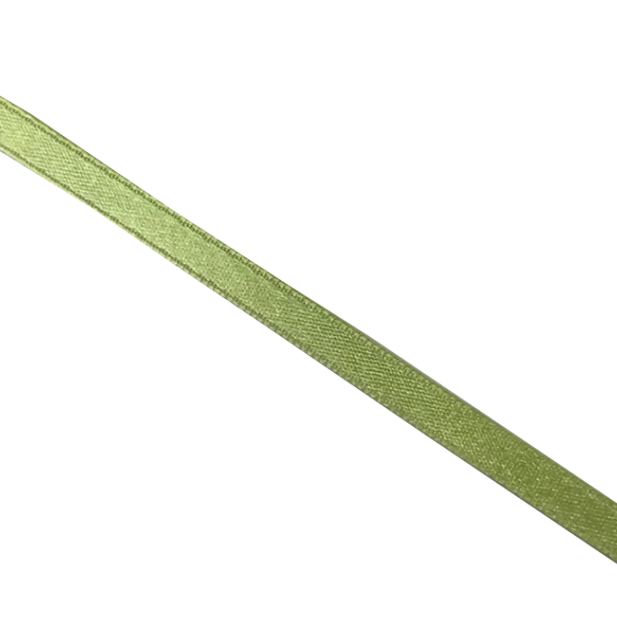 Double Sided Satin Ribbons - 6mm Wide By 10mts *SPECIAL OFFER HALF PRICE*