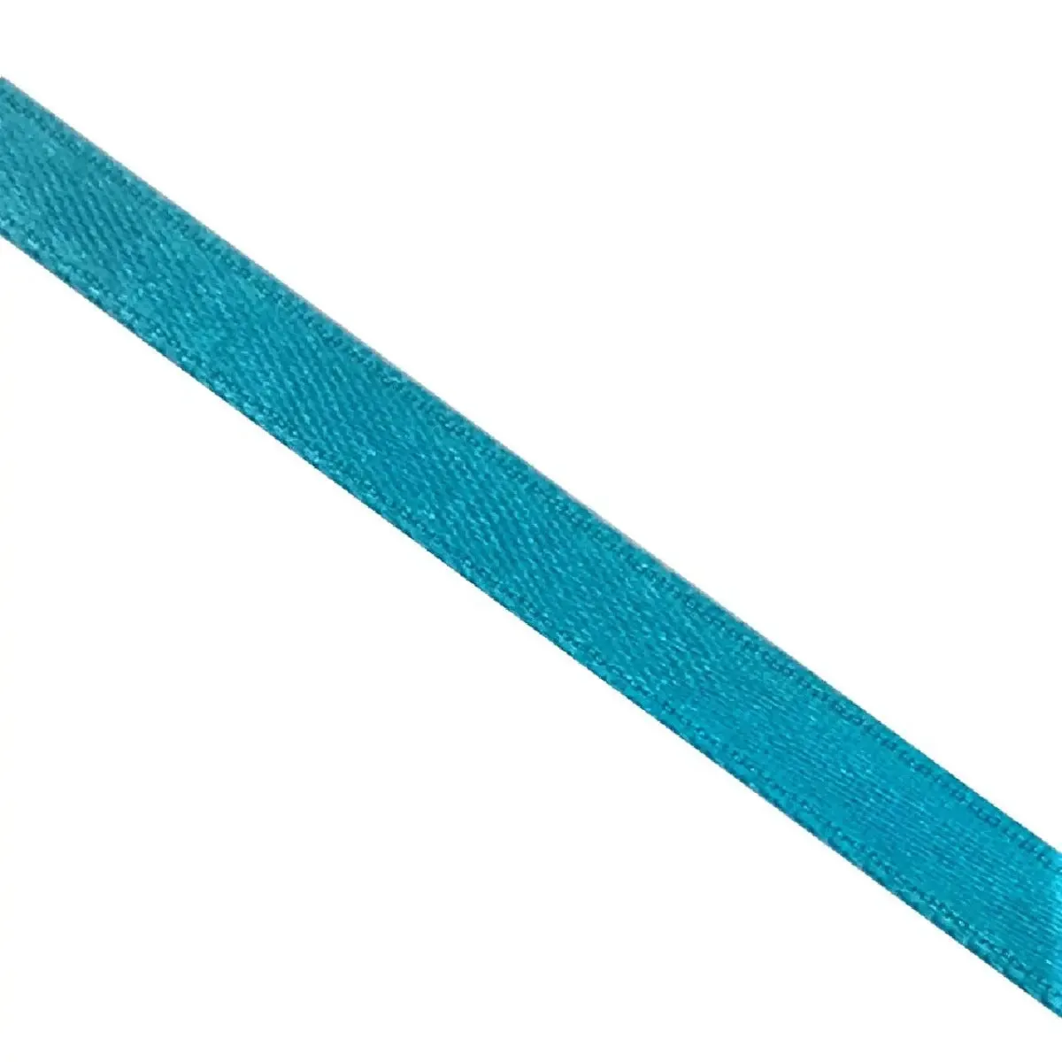 Double Sided Satin Ribbons - 6mm Wide By 10mts *SPECIAL OFFER HALF PRICE*