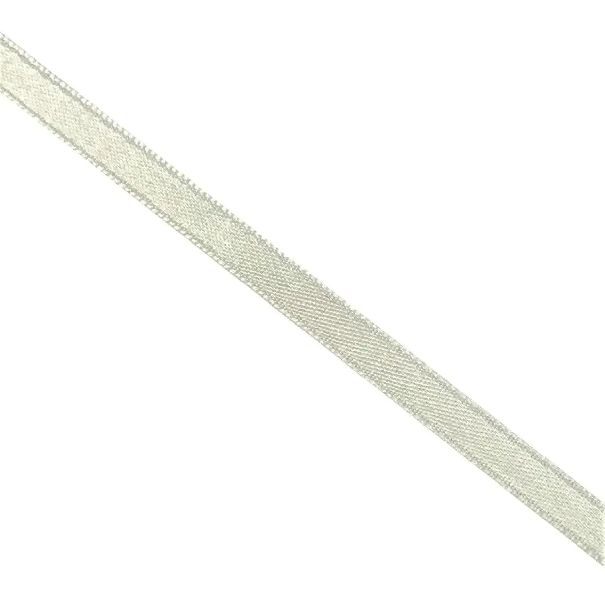Double Sided Satin Ribbons - 6mm Wide By 10mts *SPECIAL OFFER HALF PRICE*