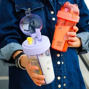 Double Sided Sipper 420ml