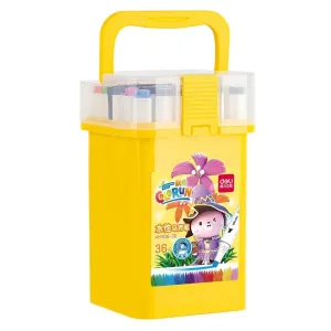 Double Sided Sketch Marker(36Pieces)