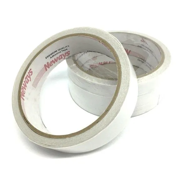 Double Sided Tissue Tape