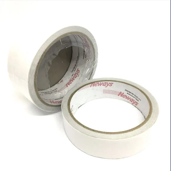 Double Sided Tissue Tape