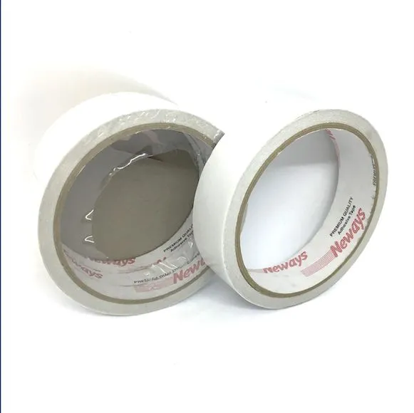Double Sided Tissue Tape