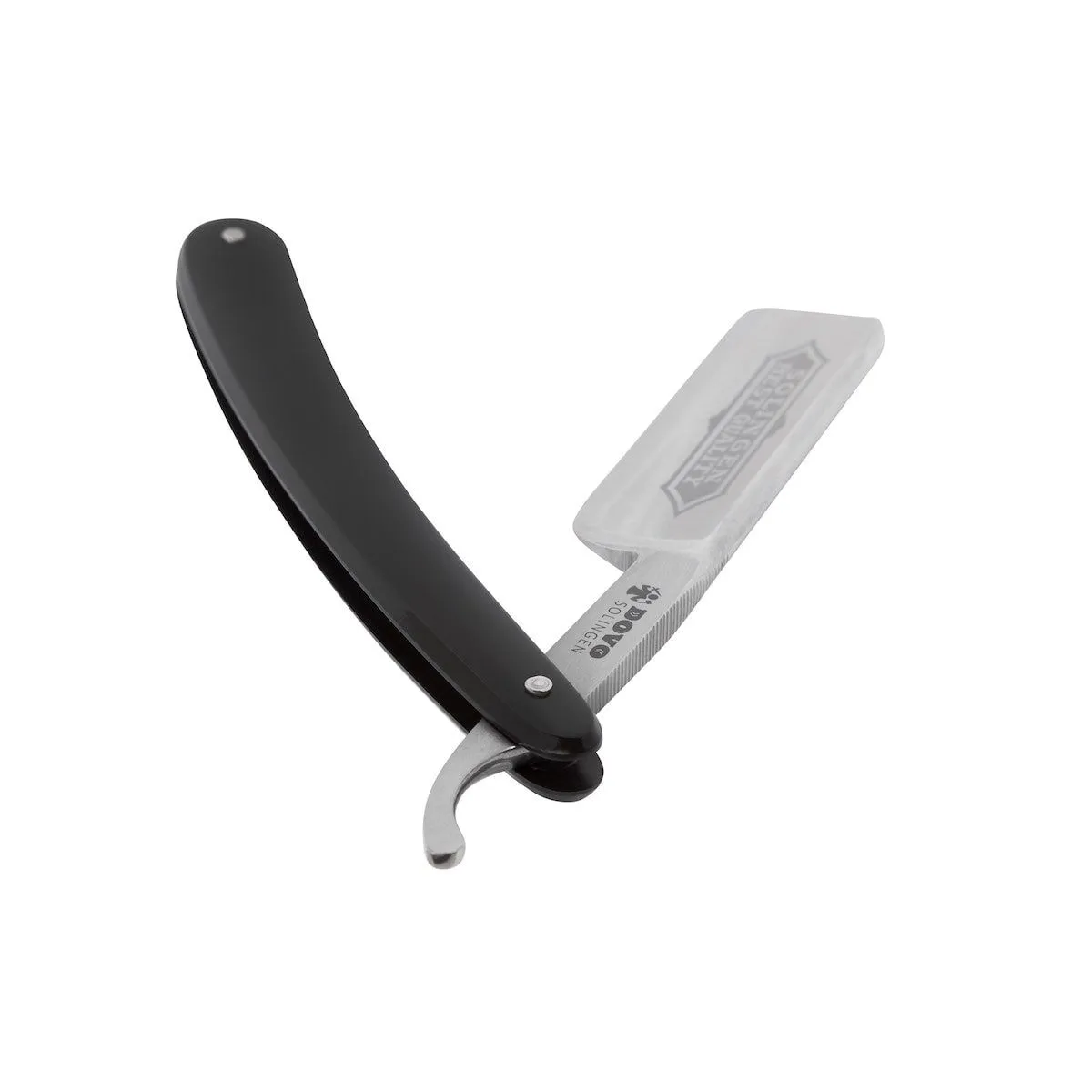 Dovo Best Quality Straight Razor 6/8"