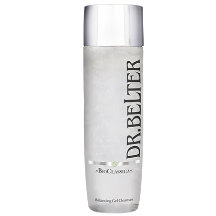DR. BELTER Bio Classica Balancing Gel Cleanser 200ml