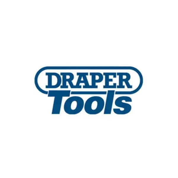 Draper 9139 Oscillating Industrial Fan, 415Mm Dr-09139