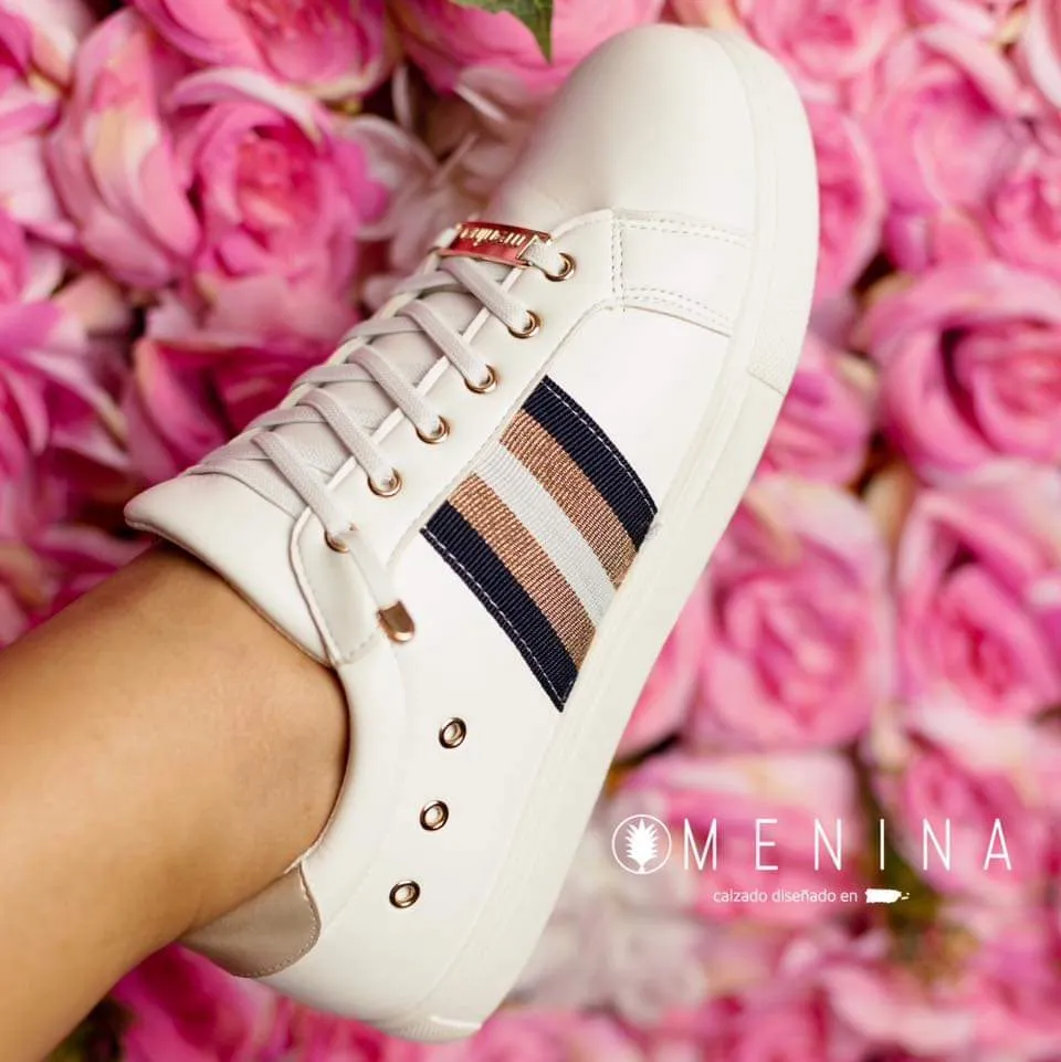 Dubai Menina Sneaker