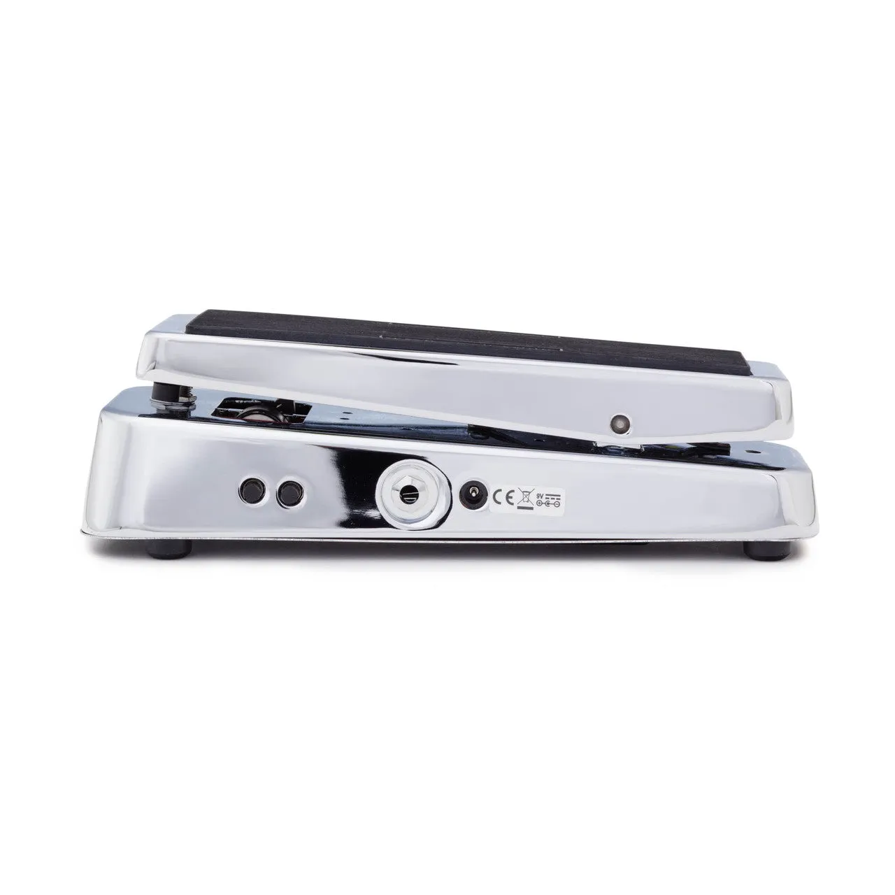 Dunlop Cry Baby 535Q Multi-Wah, Chrome