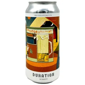 Duration x Fuerst Wiacek Schnitt