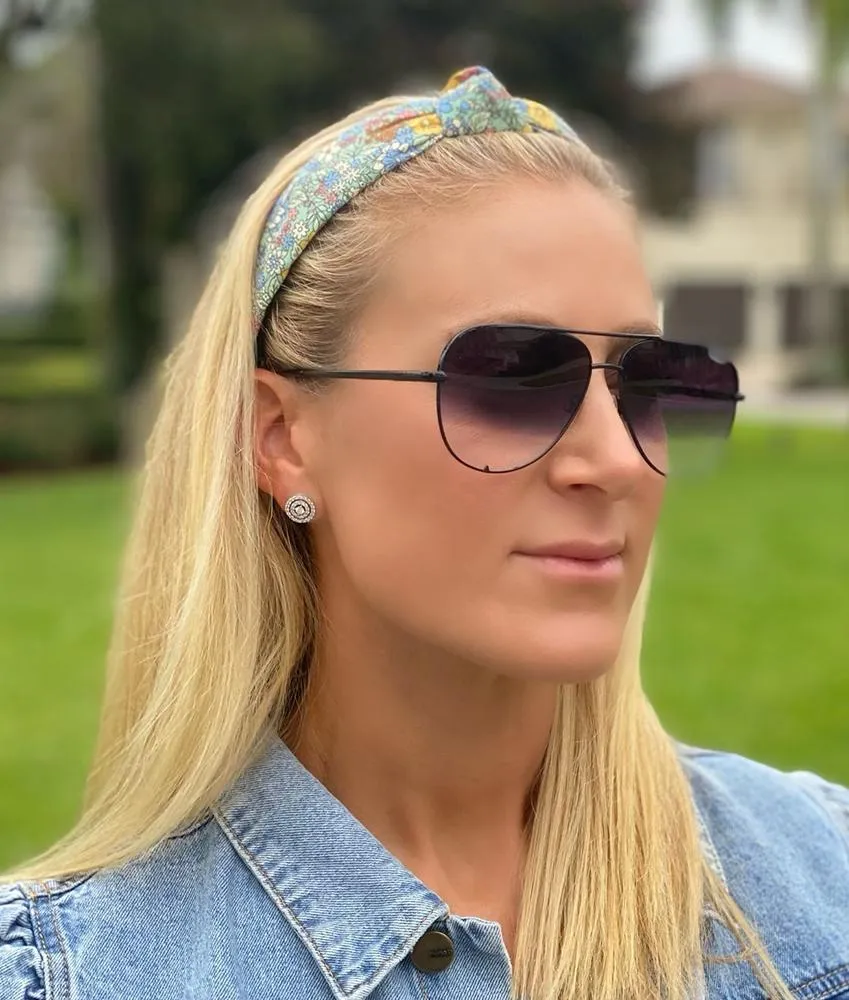 Dvorkin - Knotted Headband