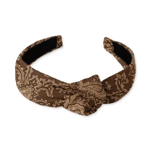 Dvorkin - Knotted Headband