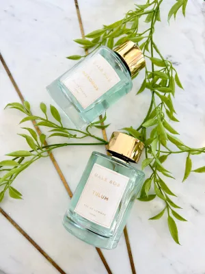eau de toilette