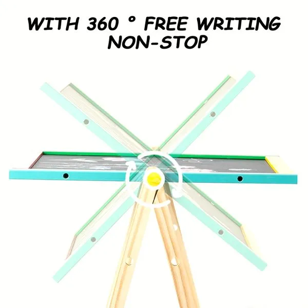 Educational Writing Board – Size 86 cm Height