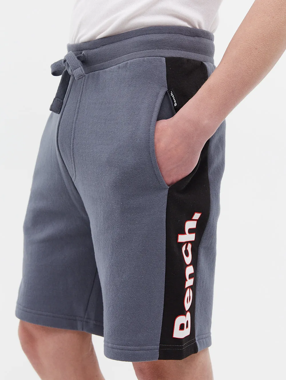 Elba Fleece Shorts