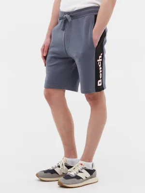 Elba Fleece Shorts