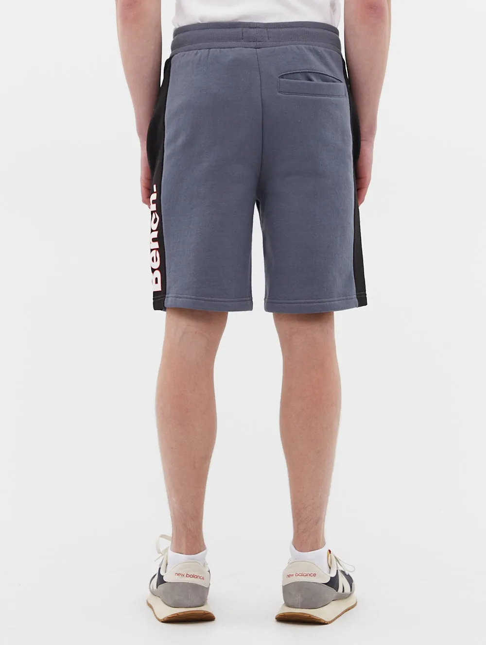 Elba Fleece Shorts
