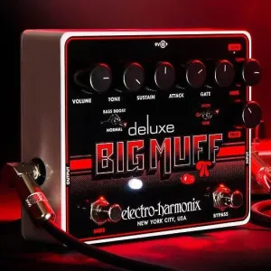 Electro-Harmonix Deluxe Big Muff Pi