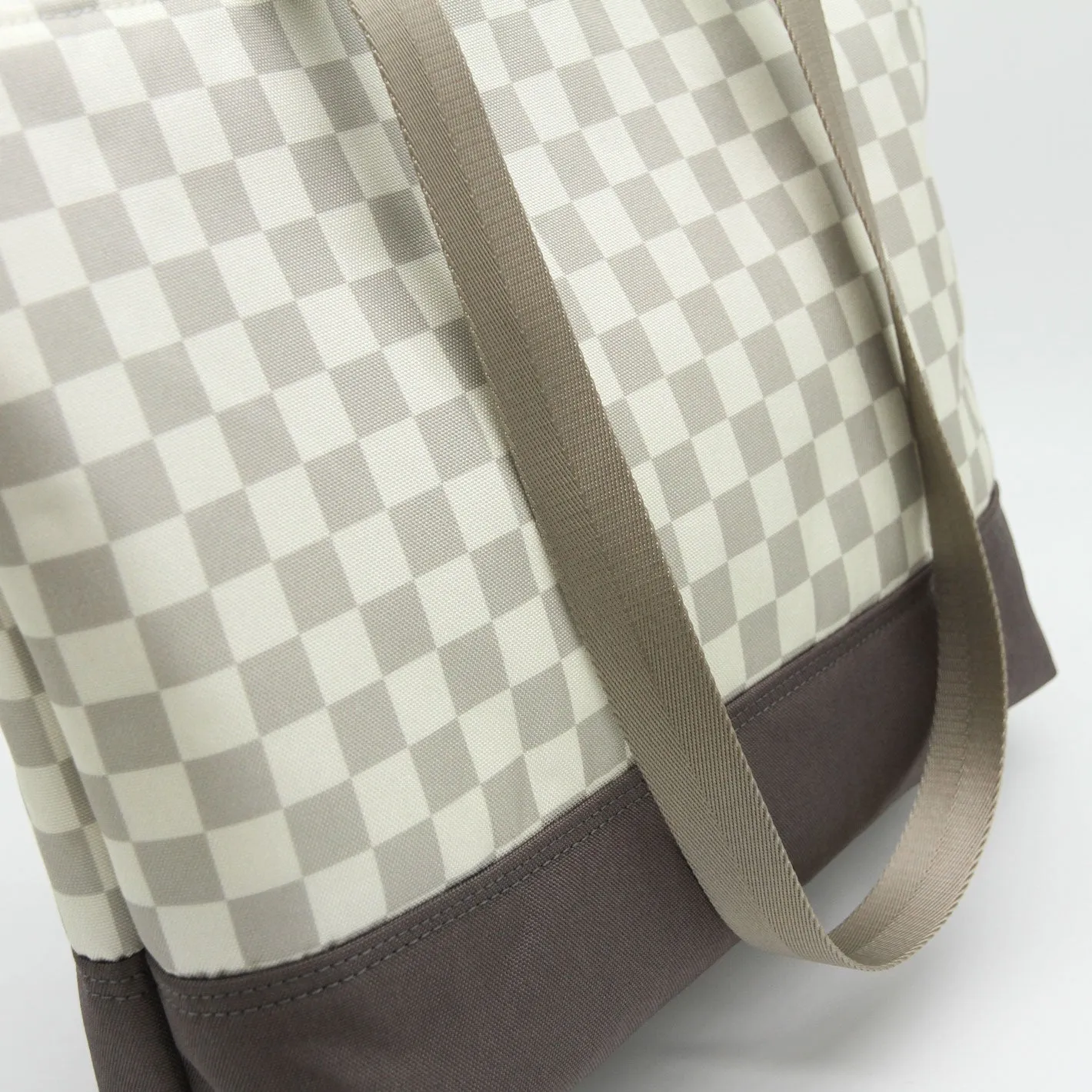 Elephant Grey  - Midweight Water Resistant Canvas