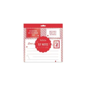 Elf Letters to Santa Kit