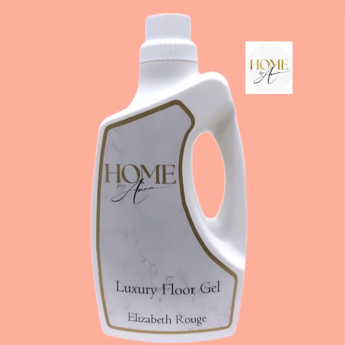 Elizabeth Rouge Scented Luxury Floor Gel - Home By Anna ⚜️