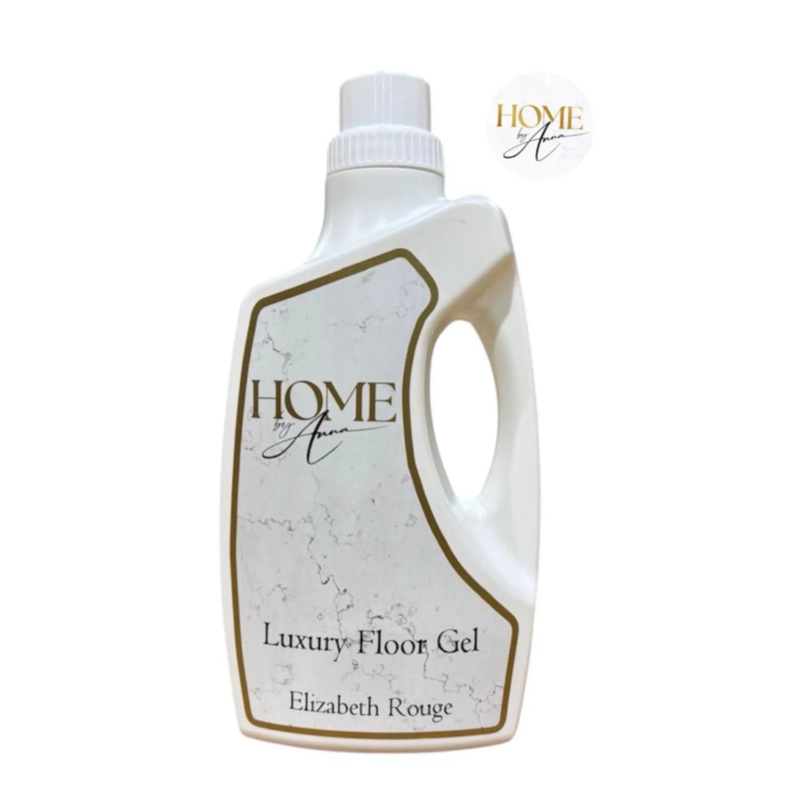 Elizabeth Rouge Scented Luxury Floor Gel - Home By Anna ⚜️