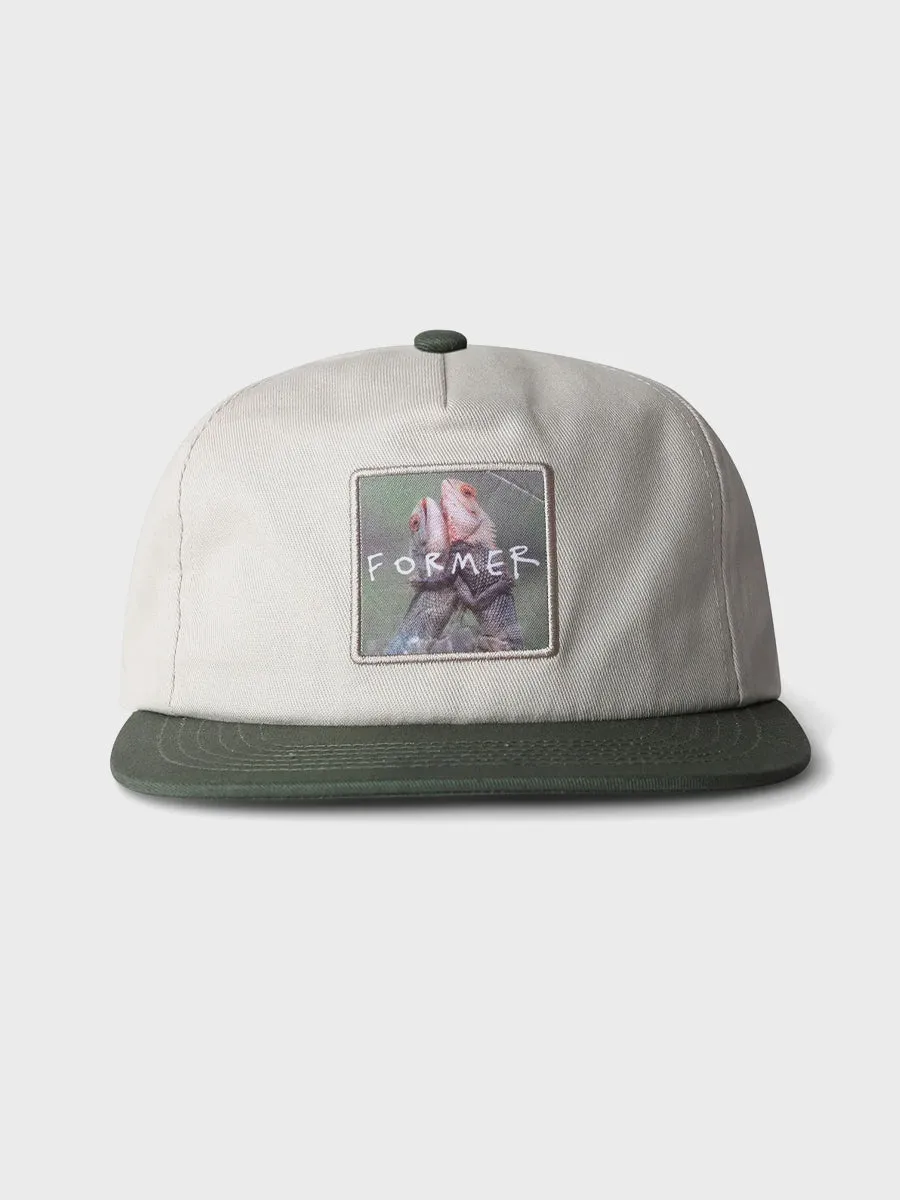 Embrace Cap