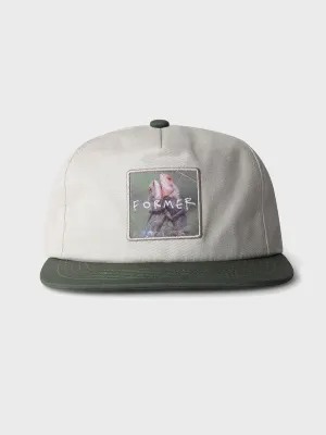 Embrace Cap