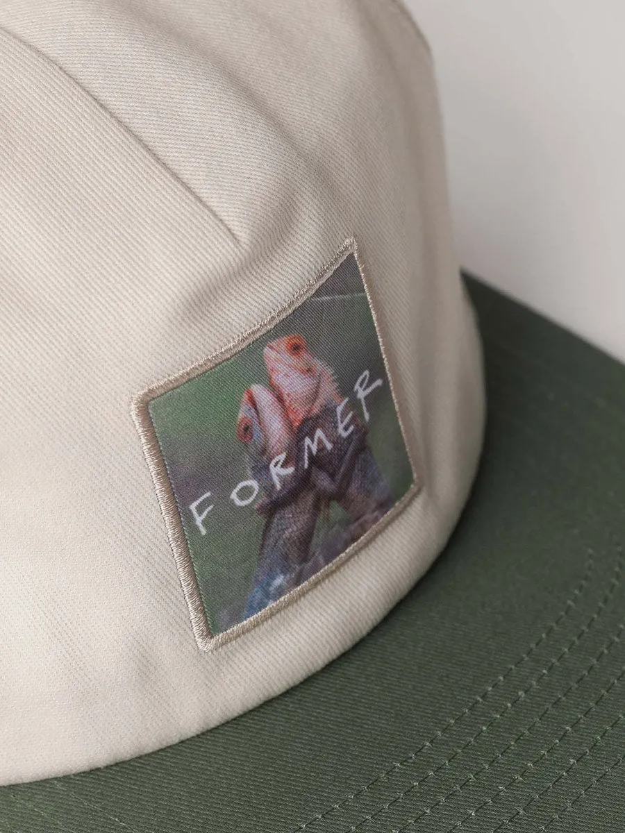 Embrace Cap