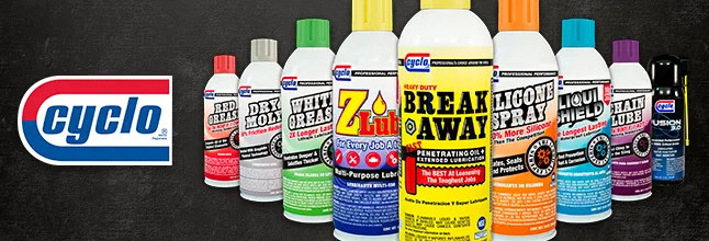ENGINE Cleaner Degreaser 454-gram C30 CYCLO