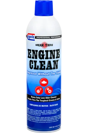 ENGINE Cleaner Degreaser 454-gram C30 CYCLO