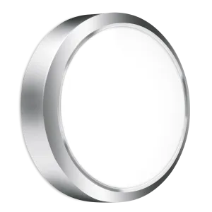 Enlite BHBZ1P Round Bezel for BH1/CWS Polished Chrome