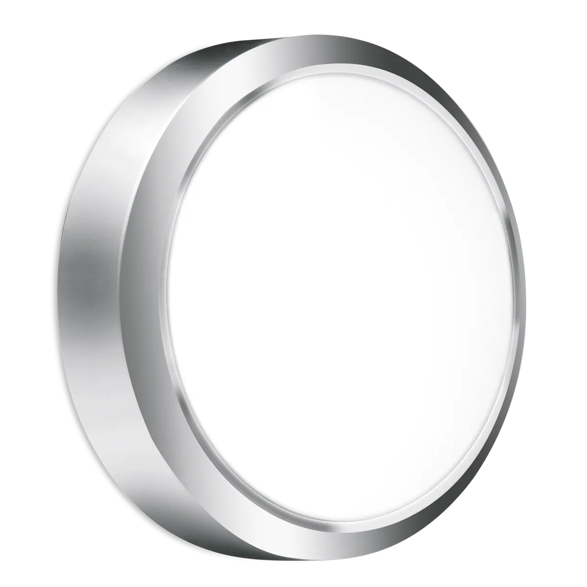 Enlite BHBZ1P Round Bezel for BH1/CWS Polished Chrome
