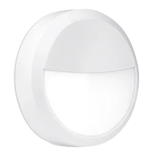 Enlite BHBZ2W Eyelid Bezel for BH1/CWS White