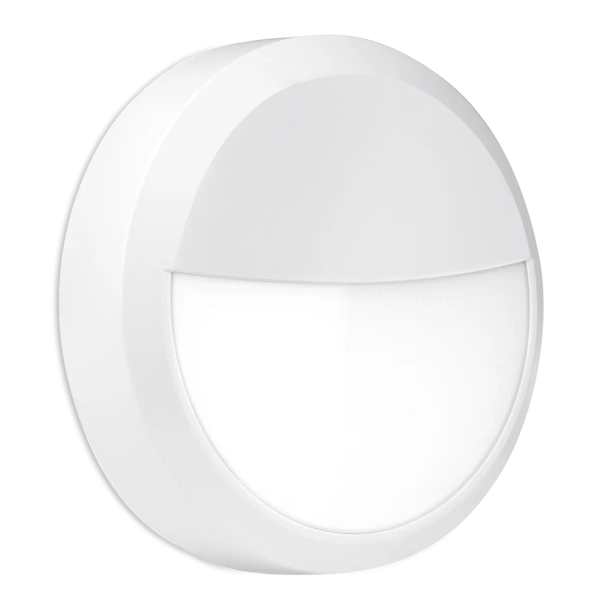 Enlite BHBZ2W Eyelid Bezel for BH1/CWS White