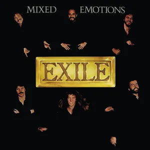 Exile - Mixed Emotions