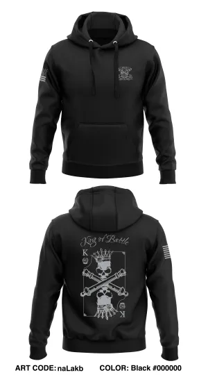 FA Master Gunner Division Store 1 Comfort Unisex Hooded Sweatshirt - naLakb