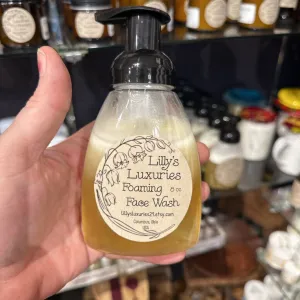 Face Wash