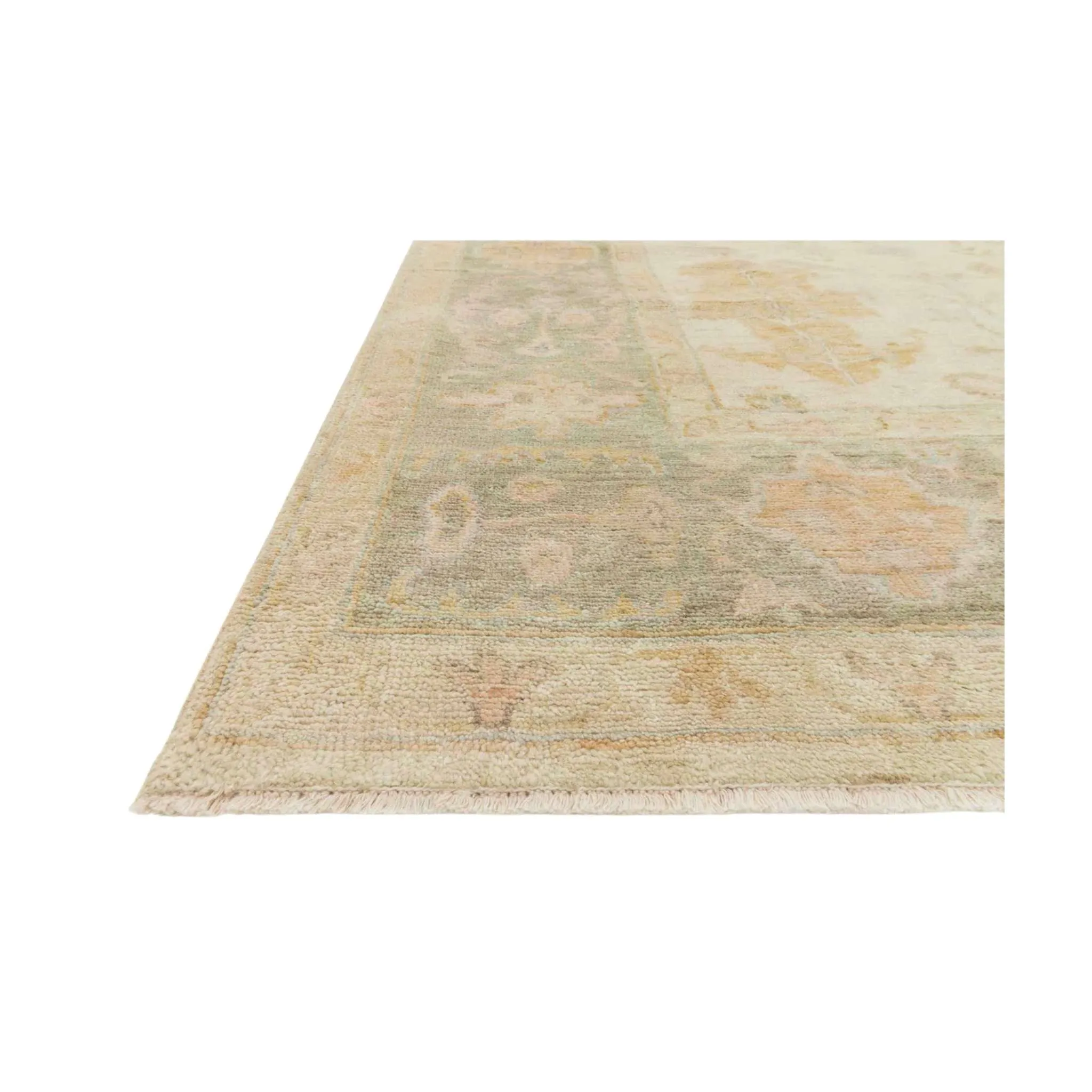 Fairmont Rug