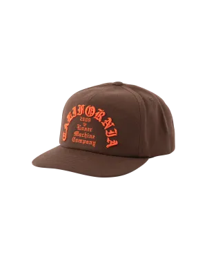 FANATIC SNAPBACK HAT