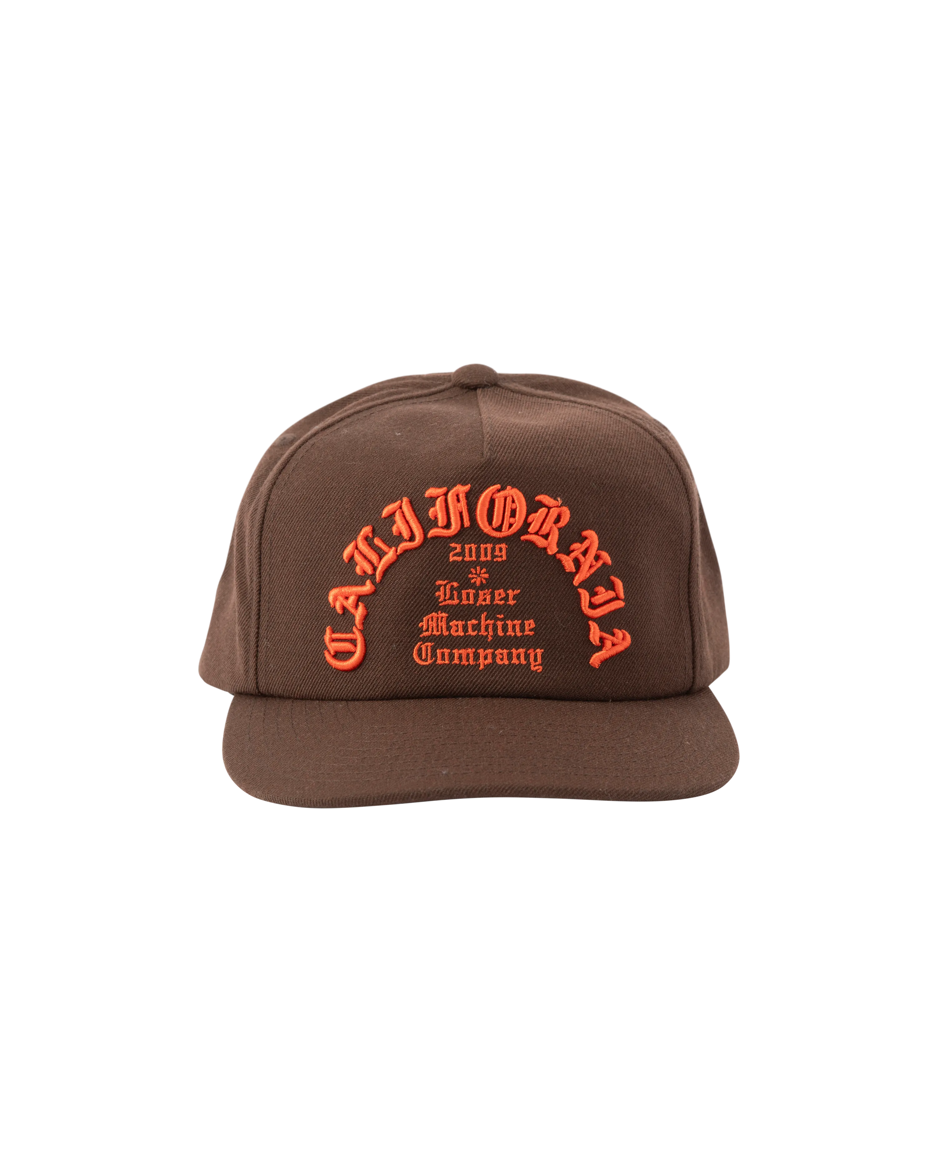 FANATIC SNAPBACK HAT
