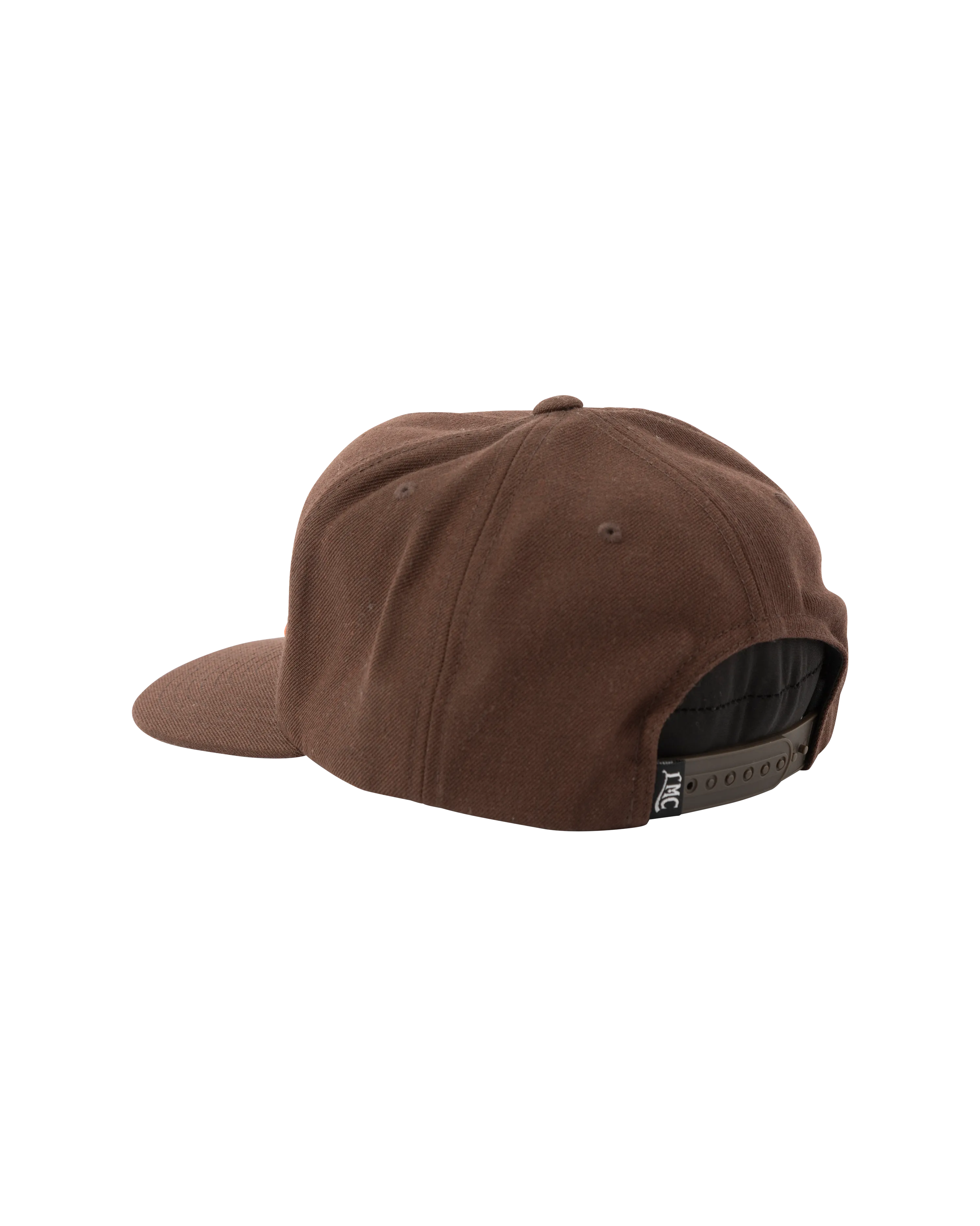 FANATIC SNAPBACK HAT