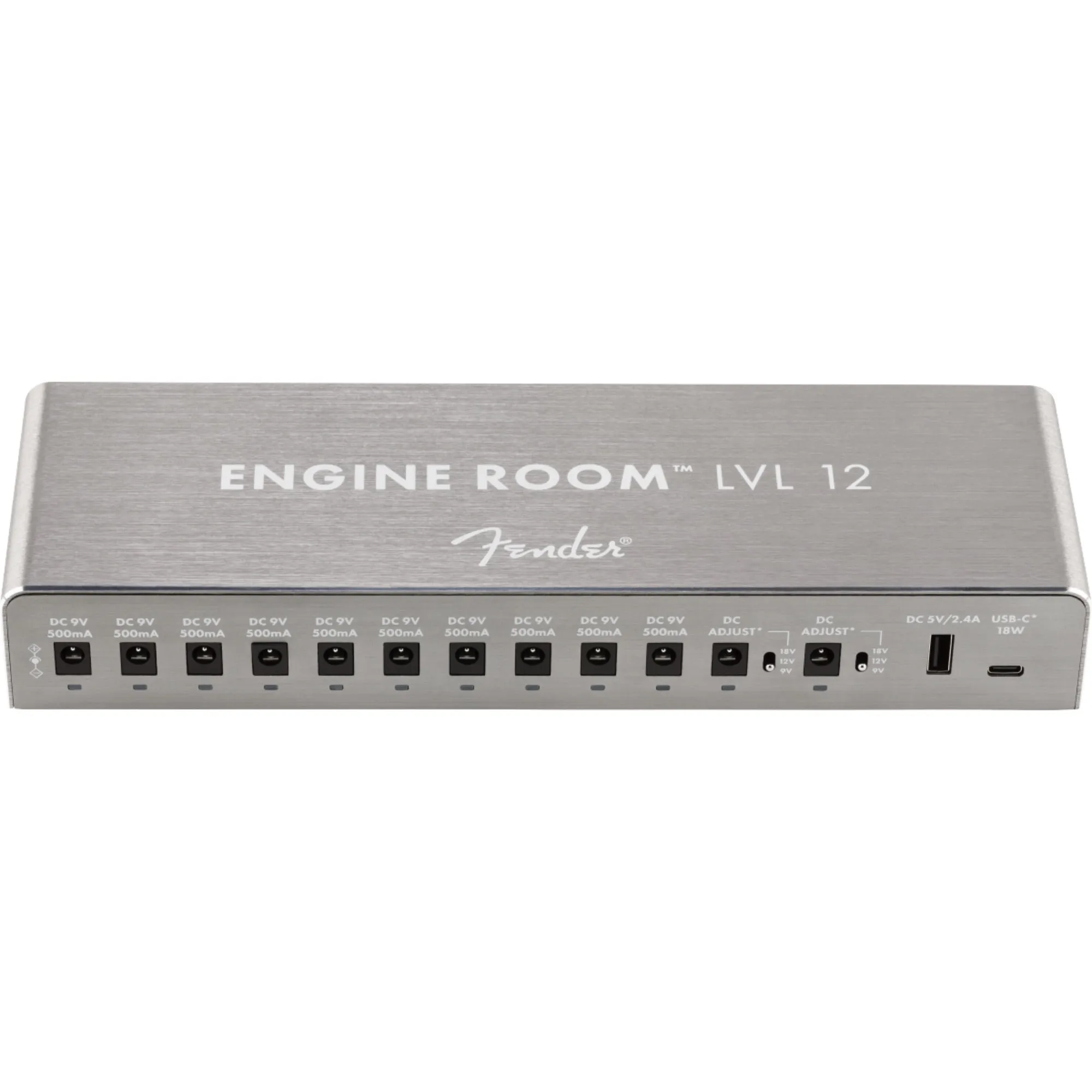 Fender Engine Room LVL12 Power Supply