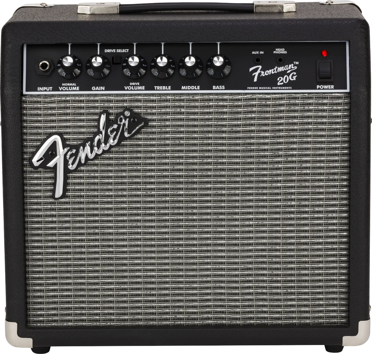 Fender Frontman® 20G, 120V